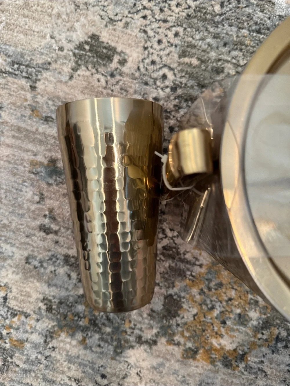 Barware Set